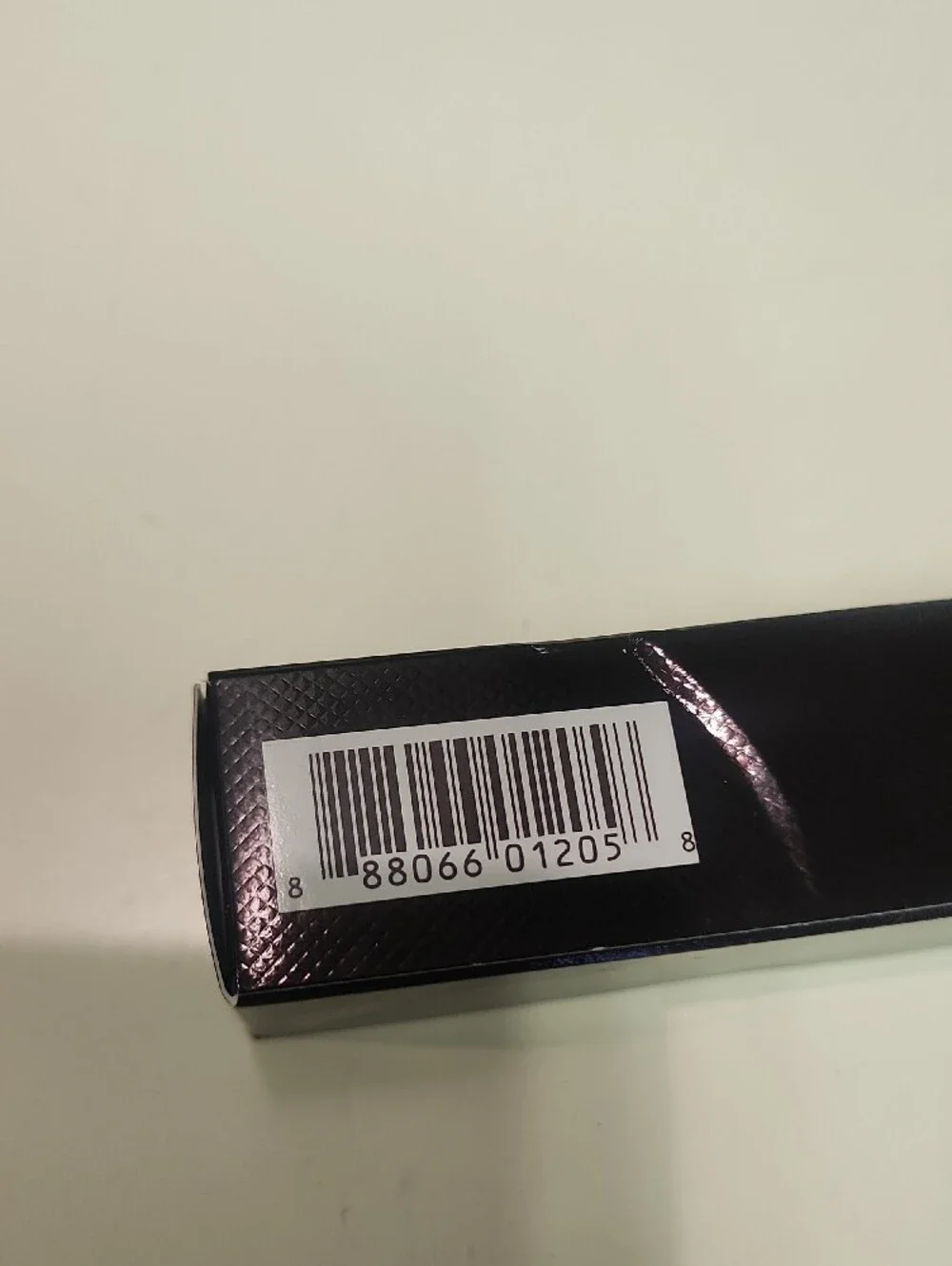 Tom Ford Cheek Brush – Black with Gold Logo